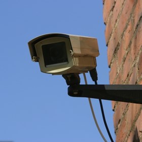 Cctv Camera: Chemla Patty